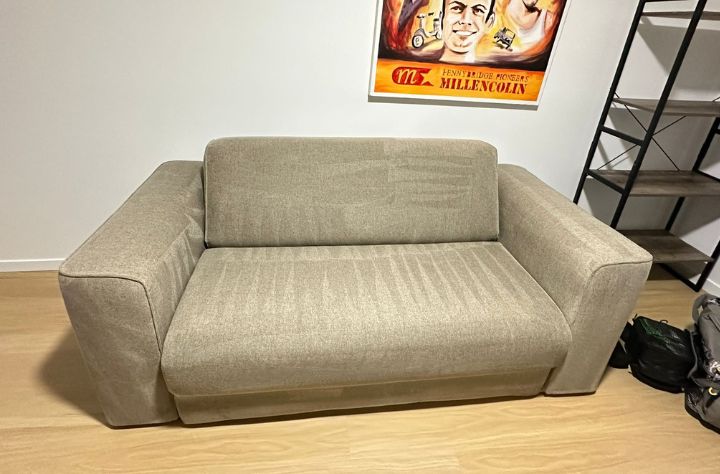 Transparent, Upfront Upholstery Cleaning Rates