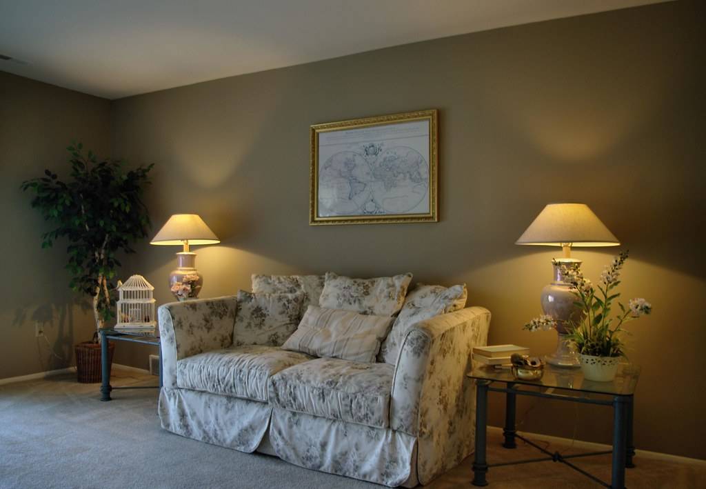 Paragon Properties / Franklin River