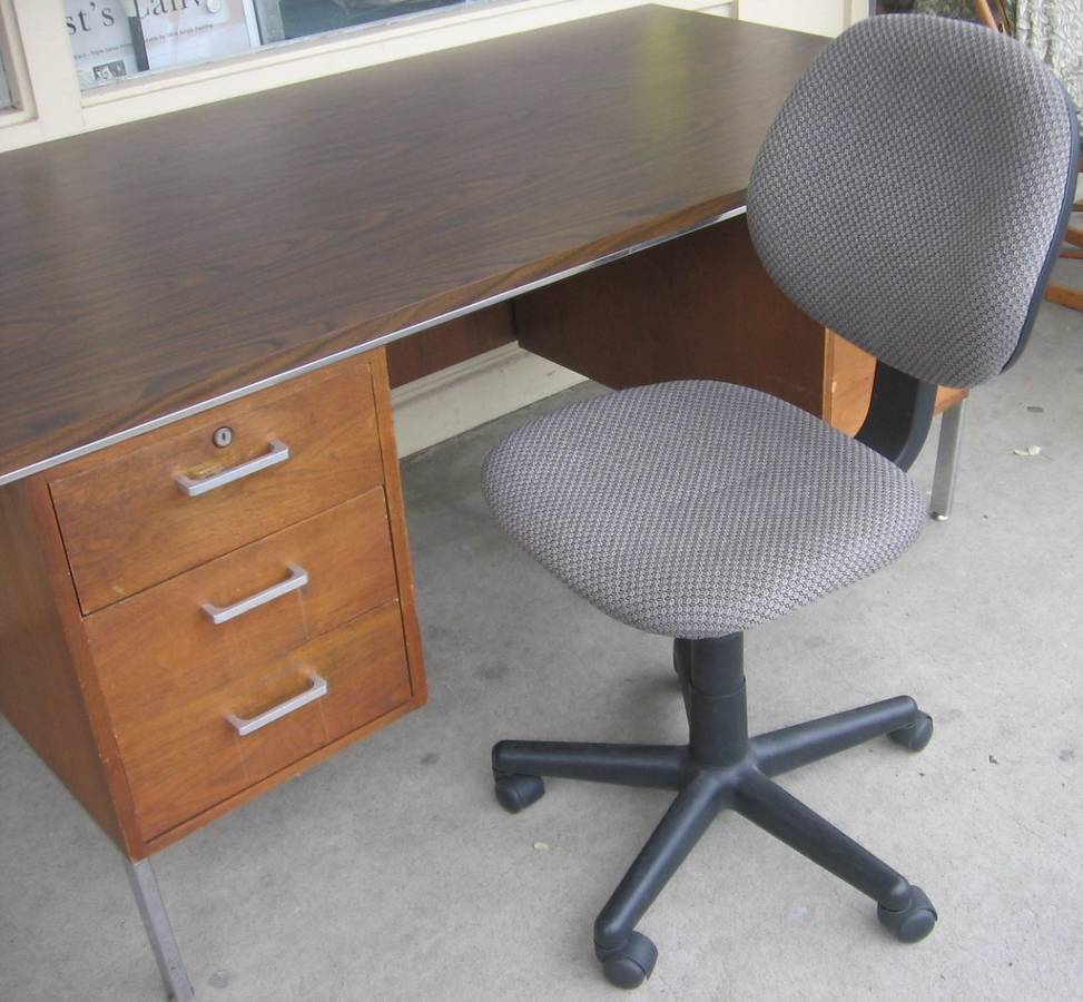 Office Furniture Cleaning