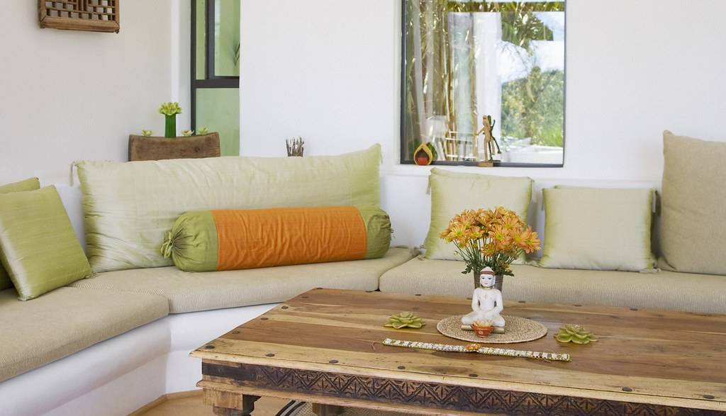 interiors