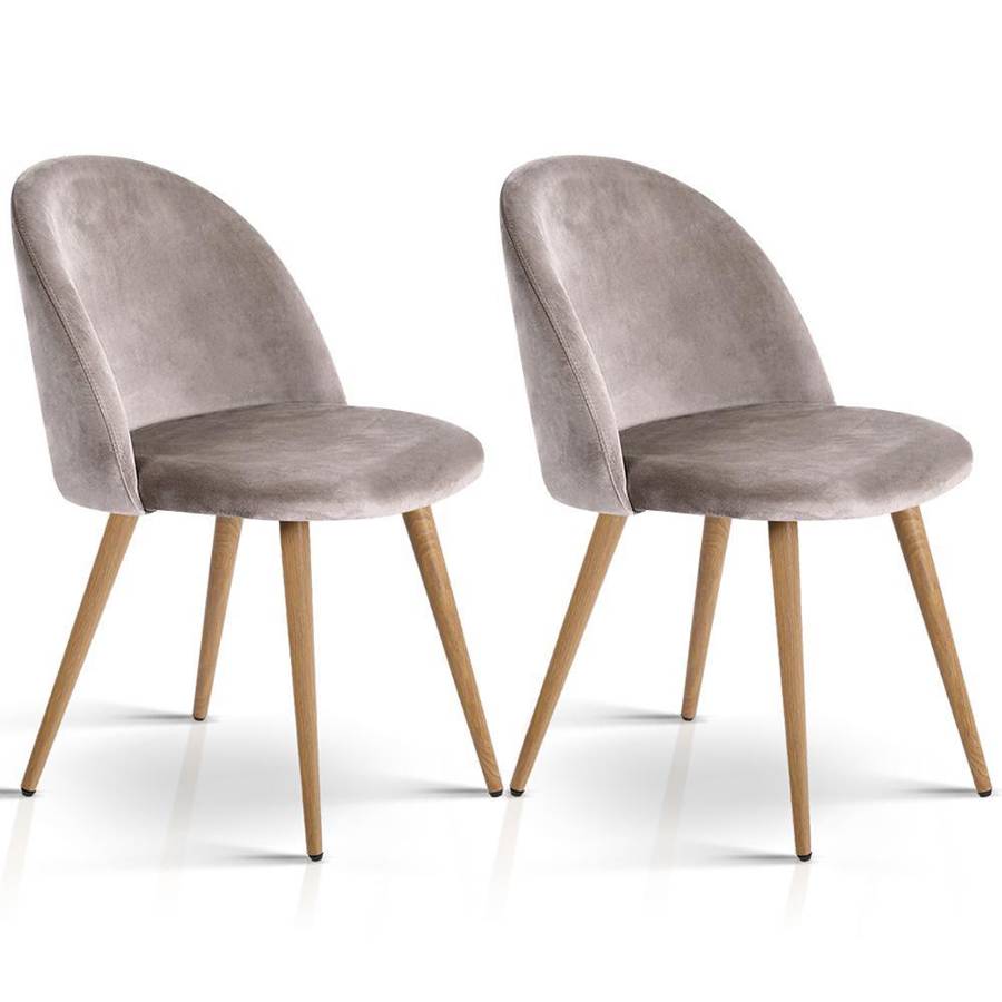 Dining Chair Cleaning