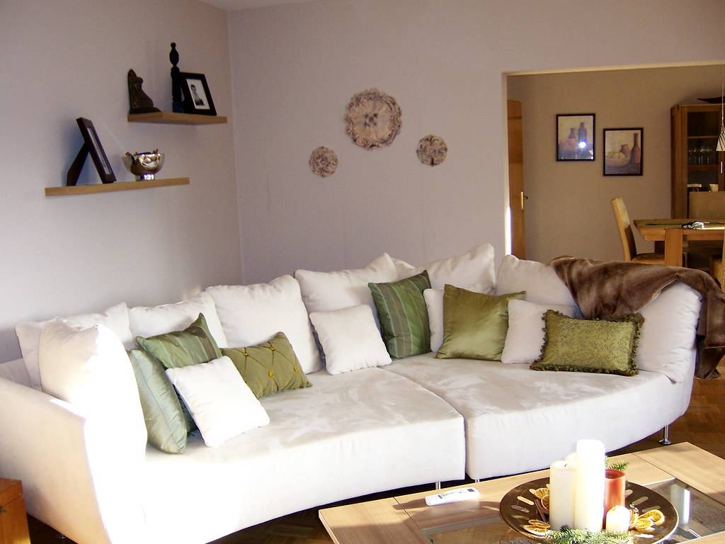 Sofa Cleaning