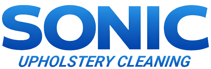 Sonic Upholstery Cleaning