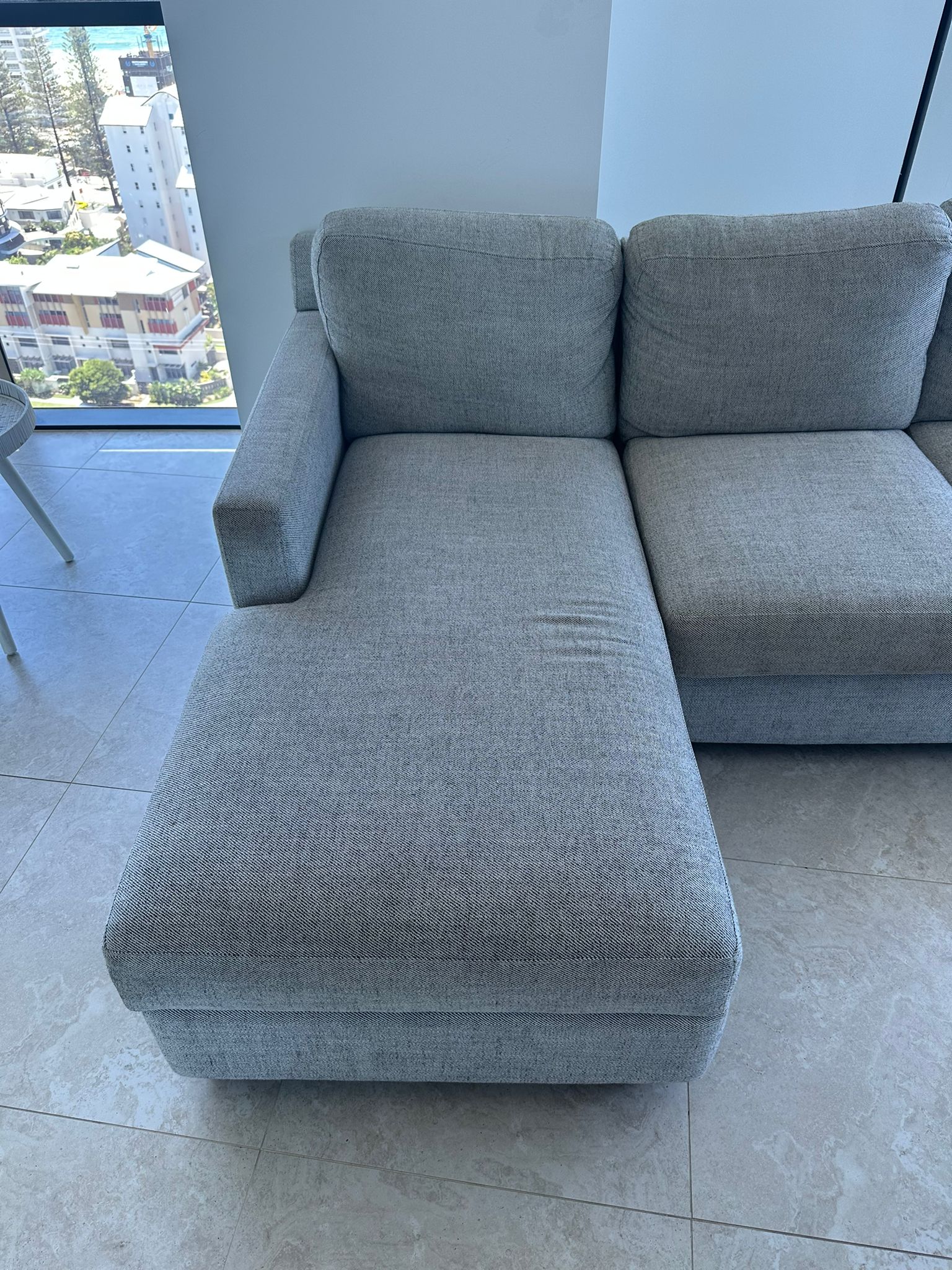 Upholstery Cleaning